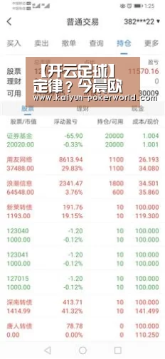 开云赛事