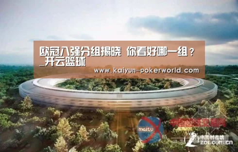欧冠八强分组揭晓 你看好哪一组?_开云篮球(图2) 开云赛事